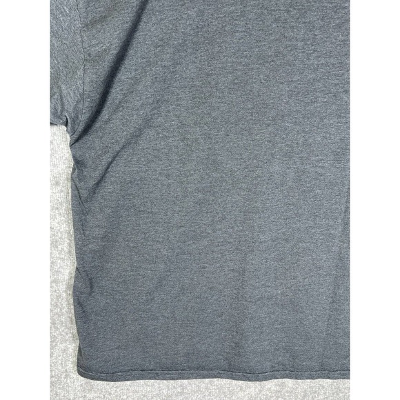 Disney Parks Snow White Genius by Birth GRUMPY By Choice T-Shirt Mens XL Gray - Picture 12 of 15